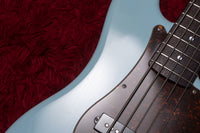 【used】Black Smoker / TRAD MASTER SERIES BETA-P5 Sonic Blue/Light Aged 4.140kg #22F11【GIB Yokohama】