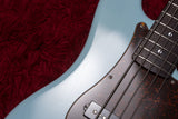 【used】Black Smoker / TRAD MASTER SERIES BETA-P5 Sonic Blue/Light Aged 4.140kg #22F11【GIB Yokohama】