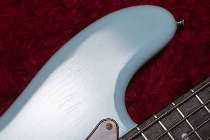 【used】Black Smoker / TRAD MASTER SERIES BETA-P5 Sonic Blue/Light Aged 4.140kg #22F11【GIB Yokohama】