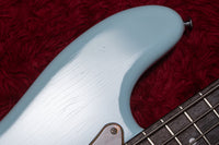 【used】Black Smoker / TRAD MASTER SERIES BETA-P5 Sonic Blue/Light Aged 4.140kg #22F11【GIB Yokohama】