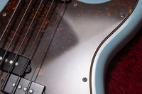 【used】Black Smoker / TRAD MASTER SERIES BETA-P5 Sonic Blue/Light Aged 4.140kg #22F11【GIB Yokohama】