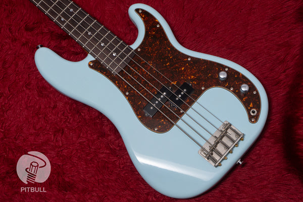 【used】Black Smoker / TRAD MASTER SERIES BETA-P5 Sonic Blue/Light Aged 4.140kg #22F11【GIB Yokohama】