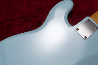 【used】Black Smoker / TRAD MASTER SERIES BETA-P5 Sonic Blue/Light Aged 4.140kg #22F11【GIB Yokohama】