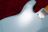【used】Black Smoker / TRAD MASTER SERIES BETA-P5 Sonic Blue/Light Aged 4.140kg #22F11【GIB Yokohama】