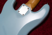 【used】Black Smoker / TRAD MASTER SERIES BETA-P5 Sonic Blue/Light Aged 4.140kg #22F11【GIB Yokohama】