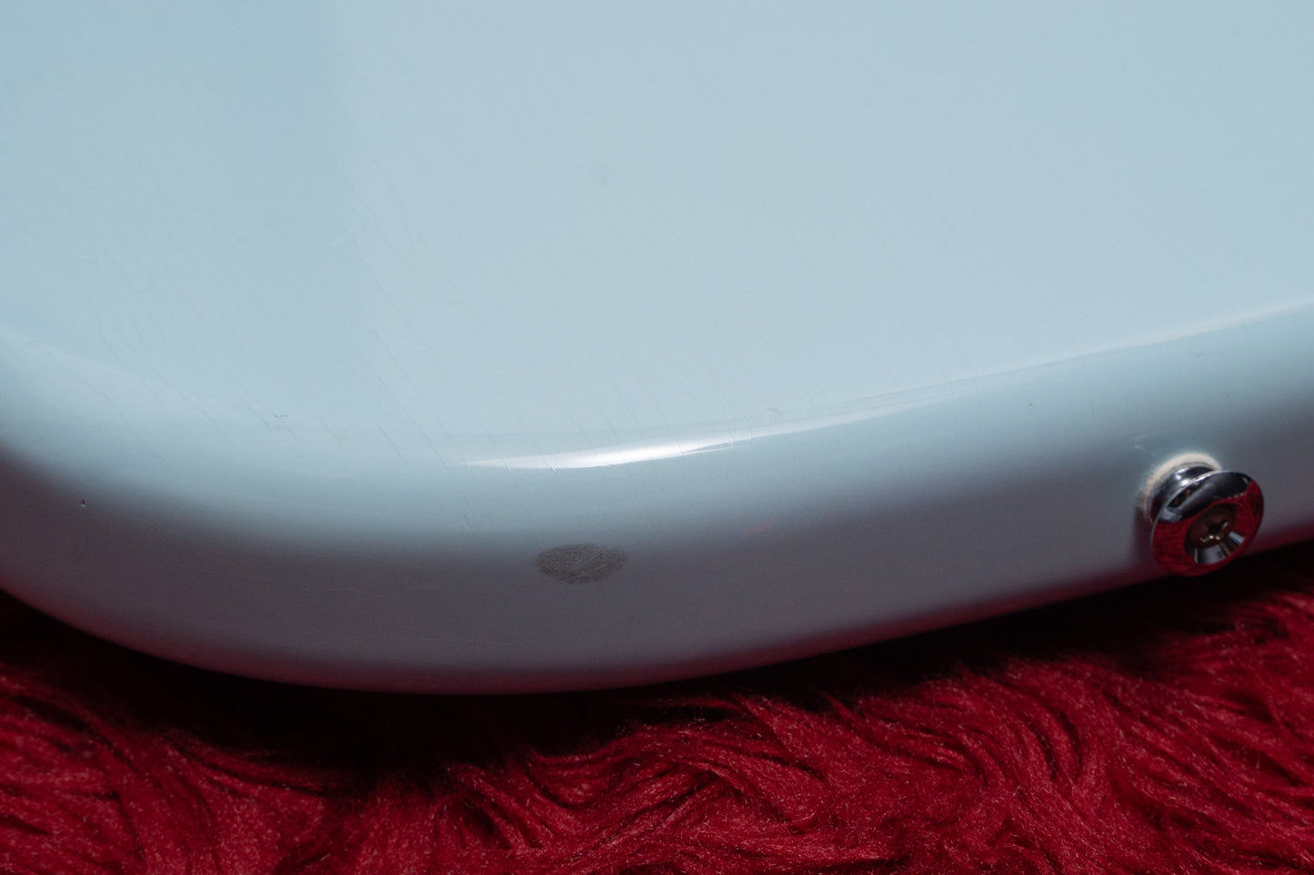 【used】Black Smoker / TRAD MASTER SERIES BETA-P5 Sonic Blue/Light Aged 4.140kg #22F11【GIB Yokohama】