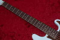 【used】Black Smoker / TRAD MASTER SERIES BETA-P5 Sonic Blue/Light Aged 4.140kg #22F11【GIB Yokohama】