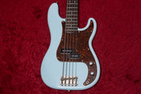 【used】Black Smoker / TRAD MASTER SERIES BETA-P5 Sonic Blue/Light Aged 4.140kg #22F11【GIB Yokohama】
