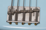 【used】Black Smoker / TRAD MASTER SERIES BETA-P5 Sonic Blue/Light Aged 4.140kg #22F11【GIB Yokohama】
