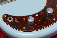 【used】Black Smoker / TRAD MASTER SERIES BETA-P5 Sonic Blue/Light Aged 4.140kg #22F11【GIB Yokohama】
