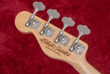 【used】Black Smoker / BETA J4 Dakota Red 4.100kg #19J09【GIB Yokohama】