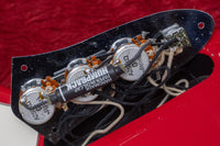 【used】Black Smoker / BETA J4 Dakota Red 4.100kg #19J09【GIB Yokohama】