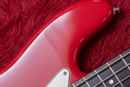【used】Black Smoker / BETA J4 Dakota Red 4.100kg #19J09【GIB Yokohama】
