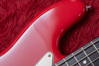【used】Black Smoker / BETA J4 Dakota Red 4.100kg #19J09【GIB Yokohama】