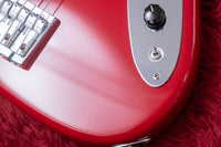 【used】Black Smoker / BETA J4 Dakota Red 4.100kg #19J09【GIB Yokohama】