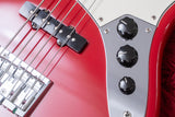【used】Black Smoker / BETA J4 Dakota Red 4.100kg #19J09【GIB Yokohama】