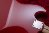 【used】Black Smoker / BETA J4 Dakota Red 4.100kg #19J09【GIB Yokohama】