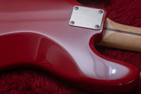 【used】Black Smoker / BETA J4 Dakota Red 4.100kg #19J09【GIB Yokohama】