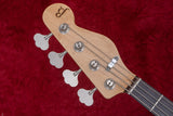 【used】Black Smoker / BETA J4 Dakota Red 4.100kg #19J09【GIB Yokohama】