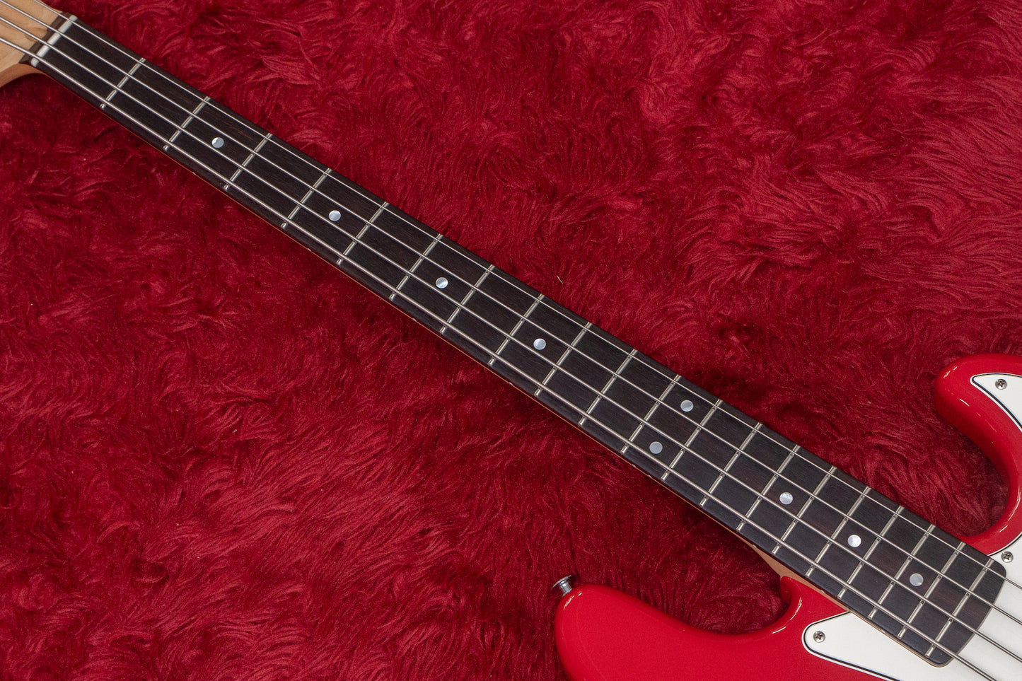 【used】Black Smoker / BETA J4 Dakota Red 4.100kg #19J09【GIB Yokohama】