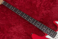 【used】Black Smoker / BETA J4 Dakota Red 4.100kg #19J09【GIB Yokohama】