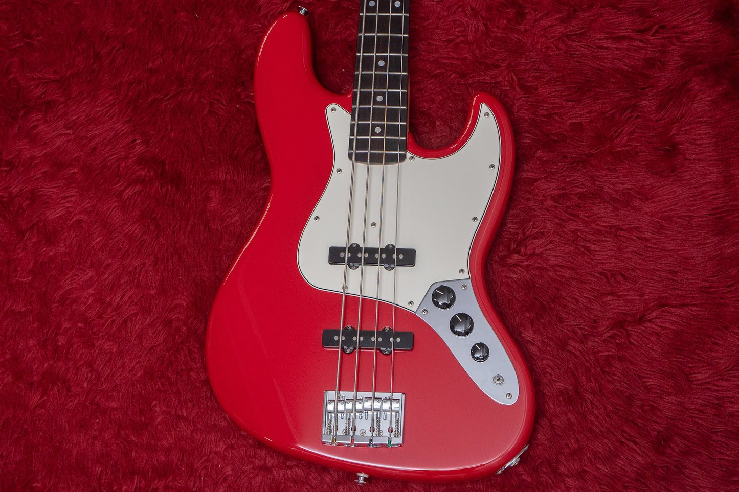 【used】Black Smoker / BETA J4 Dakota Red 4.100kg #19J09【GIB Yokohama】