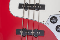 【used】Black Smoker / BETA J4 Dakota Red 4.100kg #19J09【GIB Yokohama】