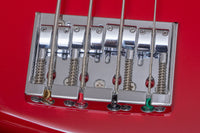 【used】Black Smoker / BETA J4 Dakota Red 4.100kg #19J09【GIB Yokohama】