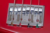 【used】Black Smoker / BETA J4 Dakota Red 4.100kg #19J09【GIB Yokohama】