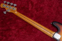 【used】Black Smoker / BETA J5 TRAD MASTER 3 Tone Sunburst Medium Aged 4.295kg #21A15【GIB Yokohama】