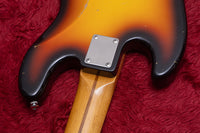 【used】Black Smoker / BETA J5 TRAD MASTER 3 Tone Sunburst Medium Aged 4.295kg #21A15【GIB Yokohama】