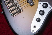 【used】Black Smoker / BETA J5 TRAD MASTER 3 Tone Sunburst Medium Aged 4.295kg #21A15【GIB Yokohama】