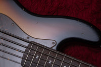 【used】Black Smoker / BETA J5 TRAD MASTER 3 Tone Sunburst Medium Aged 4.295kg #21A15【GIB Yokohama】