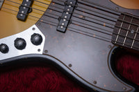 【used】Black Smoker / BETA J5 TRAD MASTER 3 Tone Sunburst Medium Aged 4.295kg #21A15【GIB Yokohama】