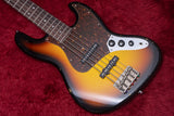 【used】Black Smoker / BETA J5 TRAD MASTER 3 Tone Sunburst Medium Aged 4.295kg #21A15【GIB Yokohama】