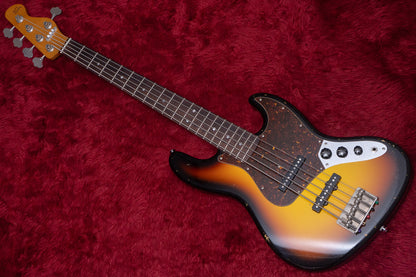 【used】Black Smoker / BETA J5 TRAD MASTER 3 Tone Sunburst Medium Aged 4.295kg #21A15【GIB Yokohama】