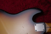 【used】Black Smoker / BETA J5 TRAD MASTER 3 Tone Sunburst Medium Aged 4.295kg #21A15【GIB Yokohama】