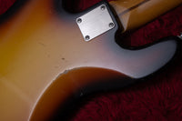 【used】Black Smoker / BETA J5 TRAD MASTER 3 Tone Sunburst Medium Aged 4.295kg #21A15【GIB Yokohama】