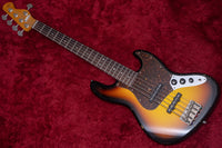 【used】Black Smoker / BETA J5 TRAD MASTER 3 Tone Sunburst Medium Aged 4.295kg #21A15【GIB Yokohama】
