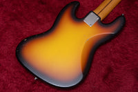 【used】Black Smoker / BETA J5 TRAD MASTER 3 Tone Sunburst Medium Aged 4.295kg #21A15【GIB Yokohama】