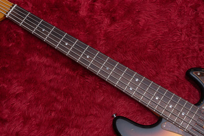 【used】Black Smoker / BETA J5 TRAD MASTER 3 Tone Sunburst Medium Aged 4.295kg #21A15【GIB Yokohama】
