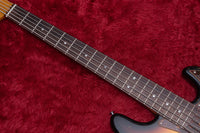 【used】Black Smoker / BETA J5 TRAD MASTER 3 Tone Sunburst Medium Aged 4.295kg #21A15【GIB Yokohama】