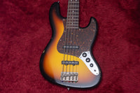 【used】Black Smoker / BETA J5 TRAD MASTER 3 Tone Sunburst Medium Aged 4.295kg #21A15【GIB Yokohama】