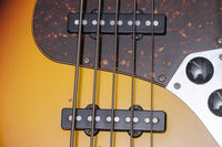【used】Black Smoker / BETA J5 TRAD MASTER 3 Tone Sunburst Medium Aged 4.295kg #21A15【GIB Yokohama】