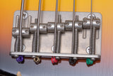 【used】Black Smoker / BETA J5 TRAD MASTER 3 Tone Sunburst Medium Aged 4.295kg #21A15【GIB Yokohama】