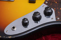 【used】Black Smoker / BETA J5 TRAD MASTER 3 Tone Sunburst Medium Aged 4.295kg #21A15【GIB Yokohama】