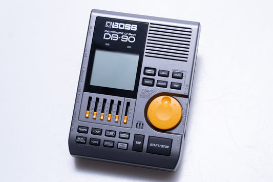 【used】BOSS / Dr. Beat DB-90【GIB Yokohama】
