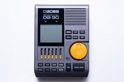 【used】BOSS / Dr. Beat DB-90【GIB Yokohama】