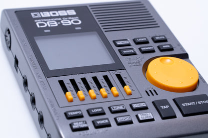 【used】BOSS / Dr. Beat DB-90【GIB Yokohama】
