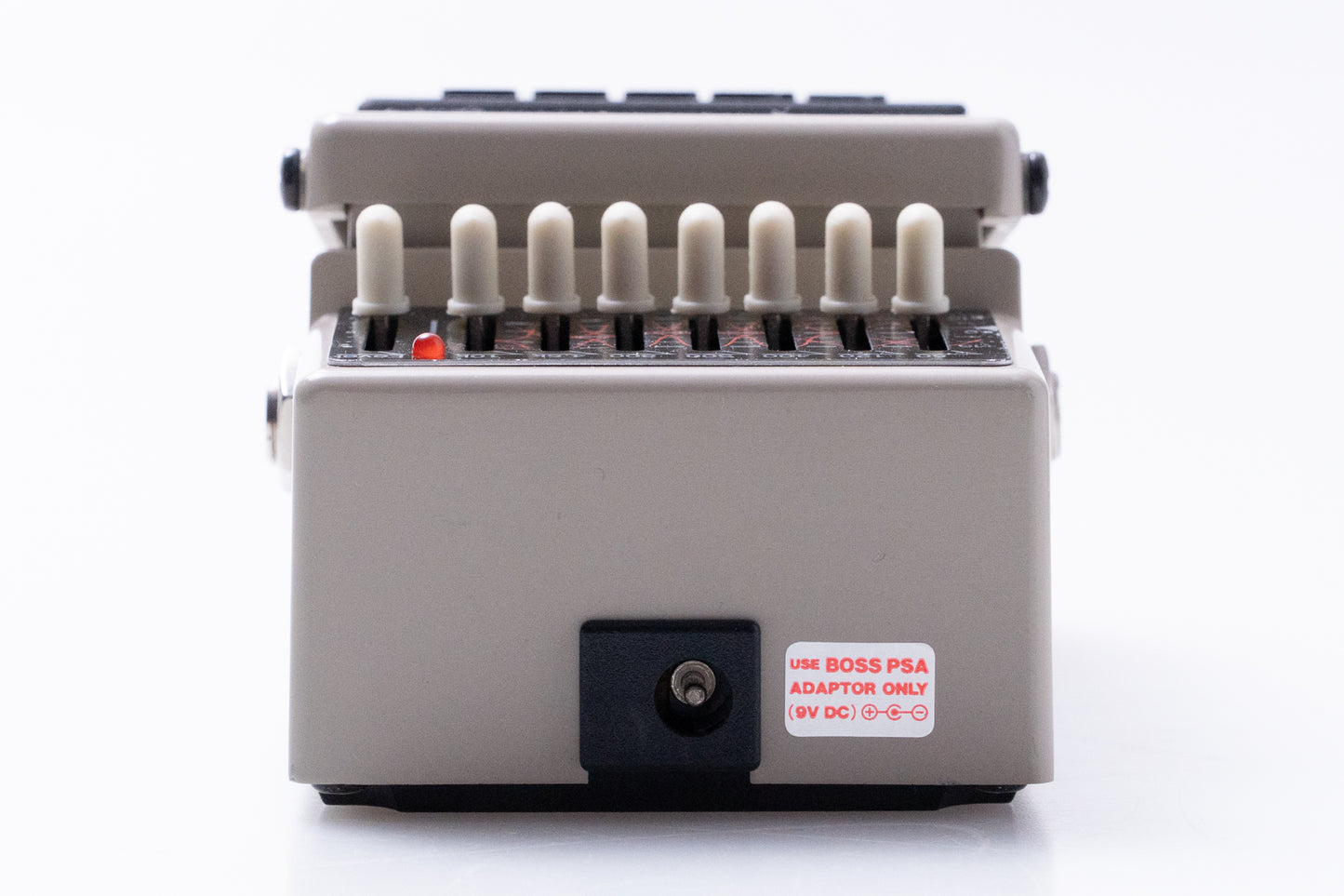 【used】BOSS / GEB-7 Bass Equalizer【GIB Yokohama】